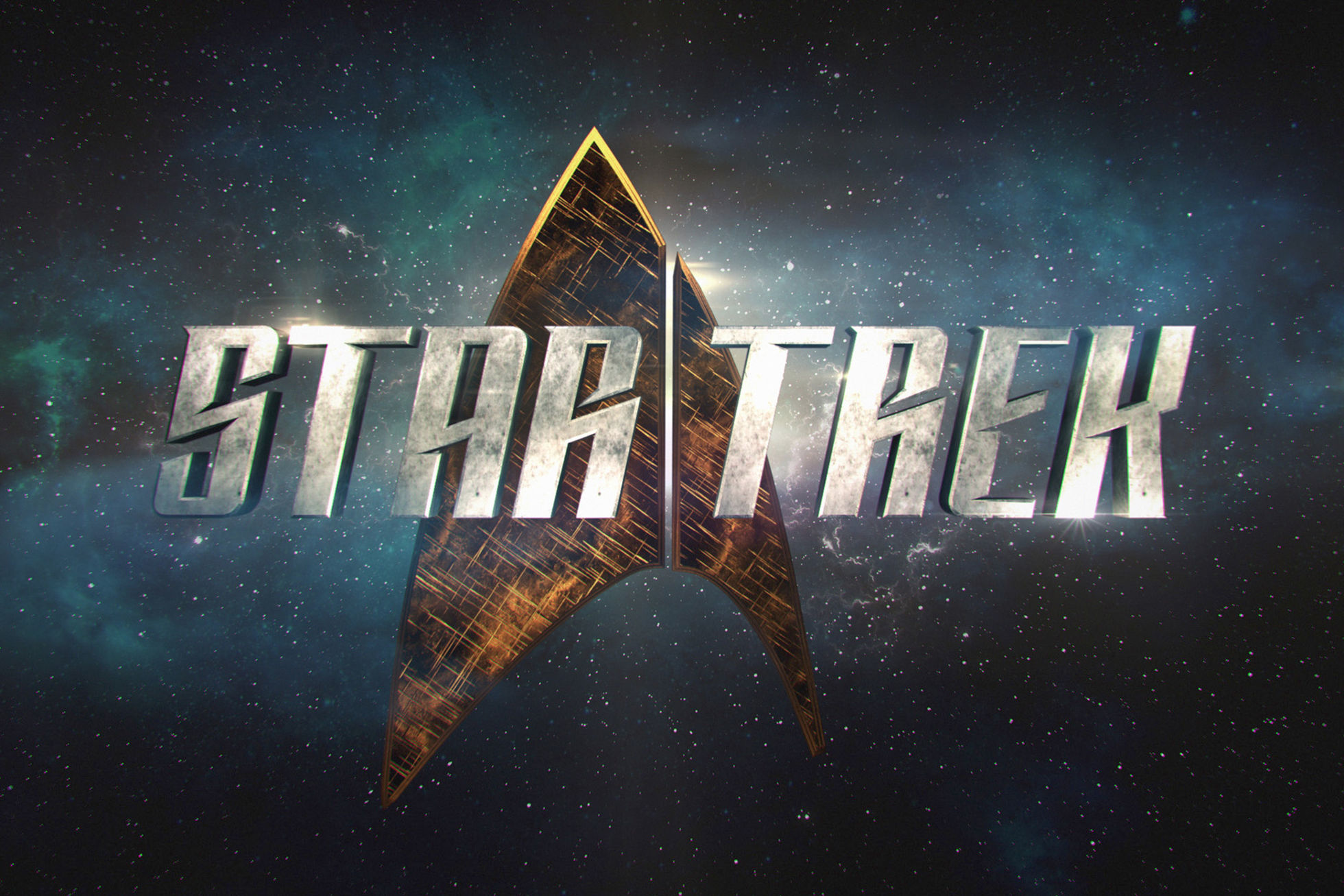 Les news de Star Trek